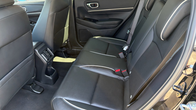 Honda E Ny1 150kW Elegance 69kWh 5dr Auto Electric Hatchback
